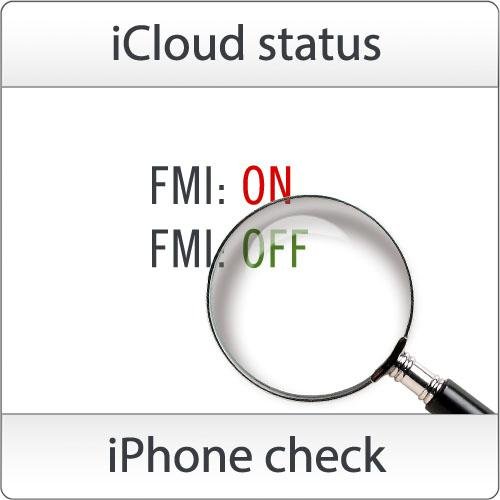 ->>> FMI ON/OFF Checker By SN - 100% Right Result